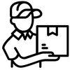 Pan India Delivery